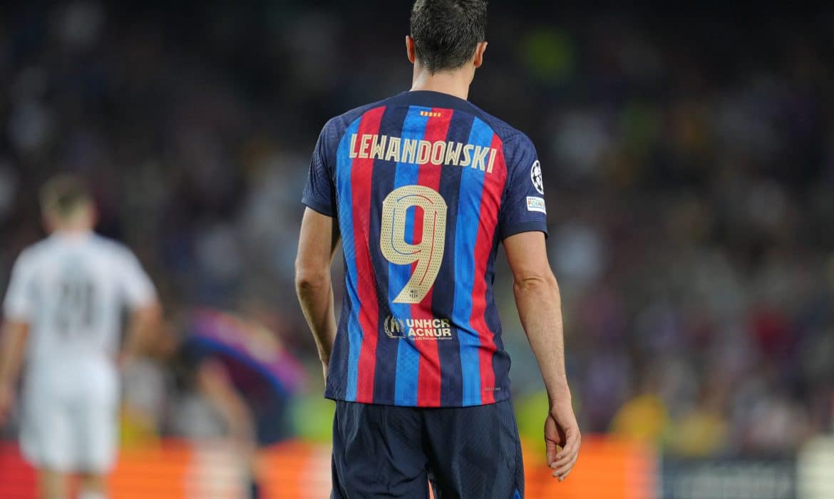 Barcelona &ndash; Manchester United gdzie oglądać? Transmisja i stream online