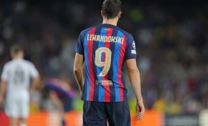 Cadiz &ndash; Barcelona gdzie obejrzeć? Transmisja, stream online free, o kt&oacute;rej i kiedy gra Lewandowski? (10.09.2022)