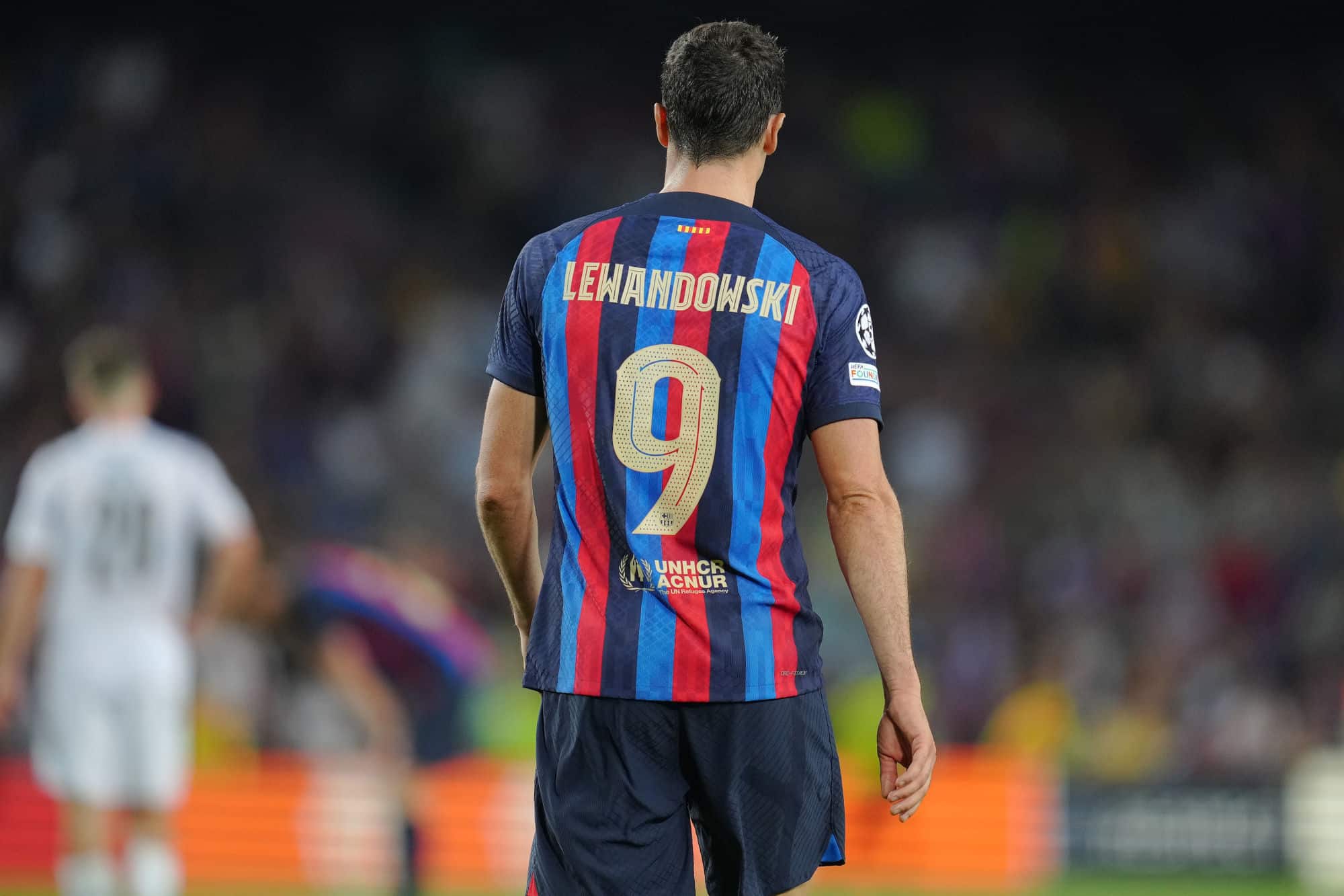 Cadiz Barcelona gdzie obejrzeć