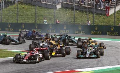 Grand Prix Holandii F1 wyniki: Max Verstappen zn&oacute;w zachwycił!