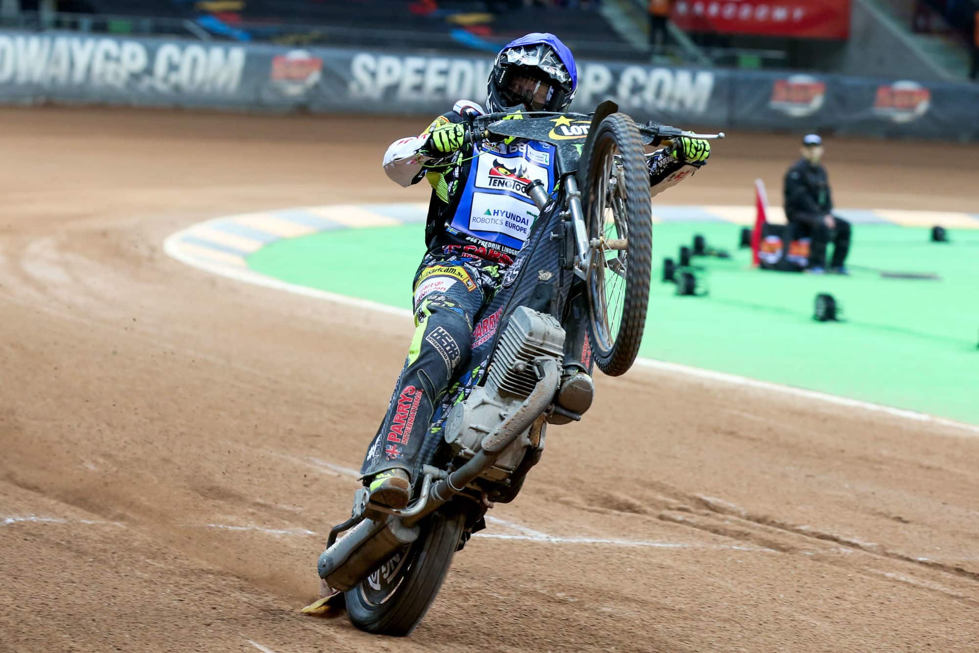 grand prix żużel gdzie oglądać