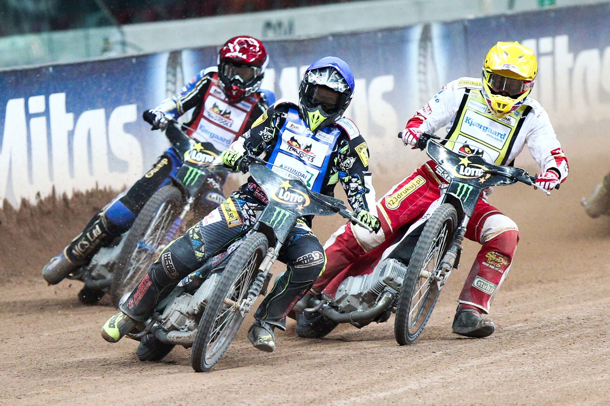 gp malilla 2022 dzika karta