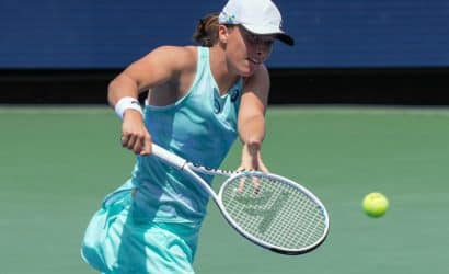 Świątek &ndash; Jabeur typy na finał US Open 2022, kiedy, o kt&oacute;rej godzinie mecz, gdzie transmisja?