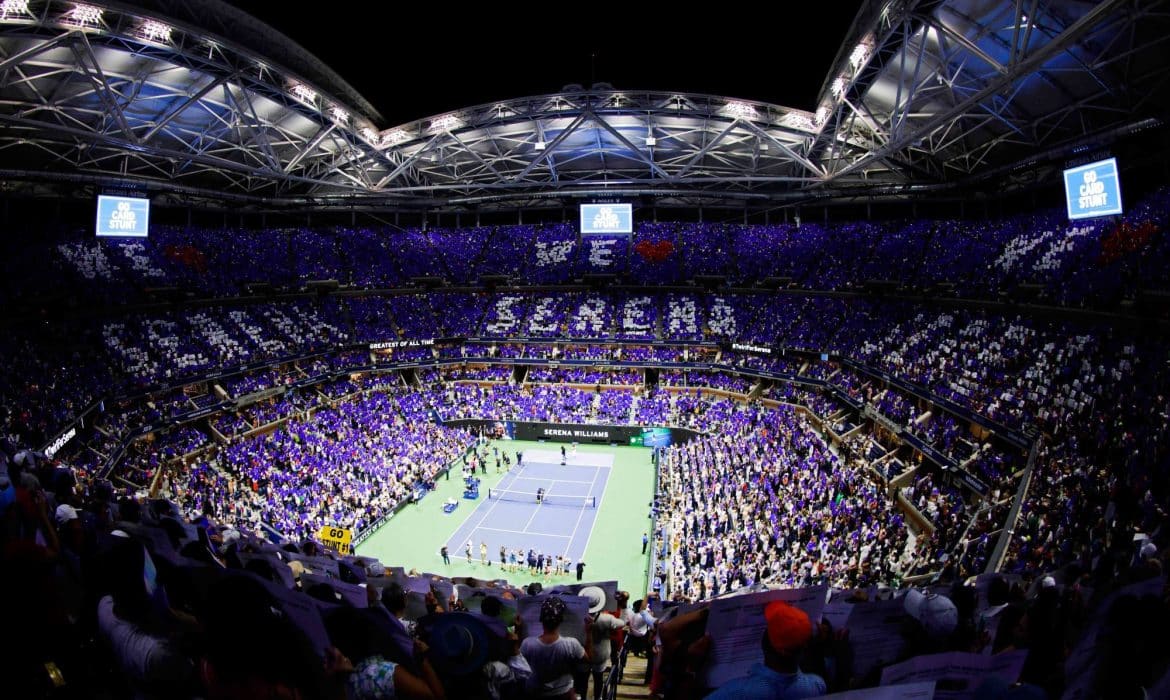 US Open 2023 kiedy się zaczyna wielkoszlemowy turniej w Nowym Jorku?