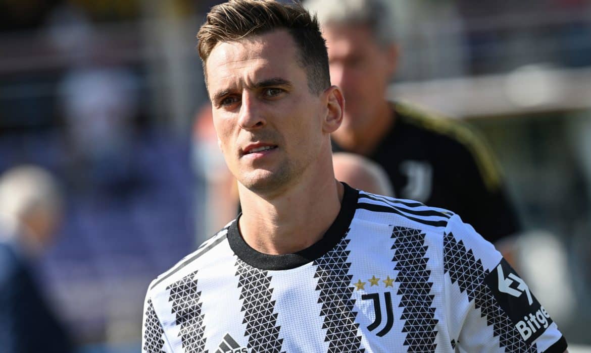 Juventus spadnie z Serie A? Możliwa kolejna kara