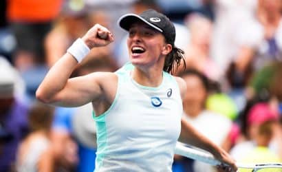 Gdzie oglądać mecz Świątek? Świetna informacja dla polskich kibic&oacute;w!