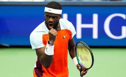 US Open 2022 p&oacute;łfinały: drabinka, kto gra, gdzie oglądać i sprawdzać wyniki mecz&oacute;w?