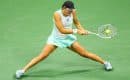 Ile zarobiła Iga Świątek w US Open 2022? Nagrody robią imponujące wrażenie!