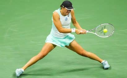 Świątek &ndash; Zhu typy, kiedy, o kt&oacute;rej, gdzie oglądać? (03.07.2023)