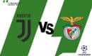 Juventus &ndash; Benfica typy, kursy, zakłady i transmisja, gdzie obejrzeć? (Liga Mistrz&oacute;w, 14.09)