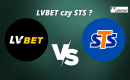 LVBET czy STS? Kt&oacute;ry bukmacher jest lepszy?
