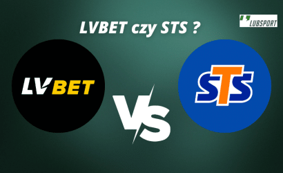 LVBET czy STS? Por&oacute;wnanie, kt&oacute;ry bukmacher jest lepszy