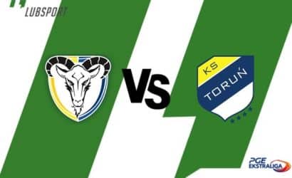 Motor Lublin &ndash; Apator Toruń typy, kursy i transmisja