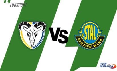 Motor Lublin &ndash; Stal Gorz&oacute;w typy, analiza i transmisja (finał PGE Ekstraligi, 25.09)