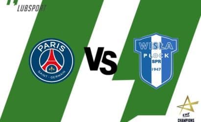 PSG &ndash; Wisła Płock typy, kursy, zakłady i transmisja, gdzie obejrzeć? (Liga Mistrz&oacute;w, 21.09)