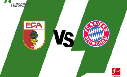 Augsburg &ndash; Bayern typy i zakłady, gdzie oglądać transmisję na żywo? (Bundesliga, 17.09.2022)