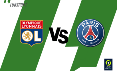 Lyon &ndash; PSG typy i zakłady, gdzie oglądać transmisję na żywo? (Ligue 1, 18.09.2022)