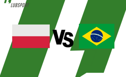 Polska &ndash; Brazylia typy, gdzie oglądać, kiedy, o kt&oacute;rej godzinie? (MŚ siatkarzy 2022)