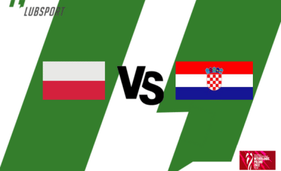 Polska &ndash; Chorwacja typy, zakłady, kiedy, o kt&oacute;rej i gdzie oglądać mecz MŚ siatkarek 2022? (23.09.2022)