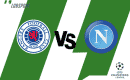Rangers &ndash; Napoli typy, kursy oraz zakłady, gdzie oglądać spotkanie na żywo? (Liga Mistrz&oacute;w, 14.09.2022)