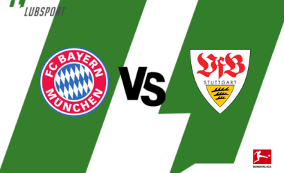 Bayern &ndash; Stuttgart typy, kursy, zakłady (10.09.2022)