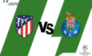 Atletico &ndash; Porto typy, zaklady, prognozy (07.09.2022)