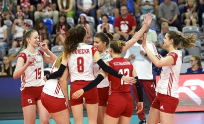 MŚ Siatkarek 2022: terminarz, kiedy gra Polska, z kim i gdzie mecze?