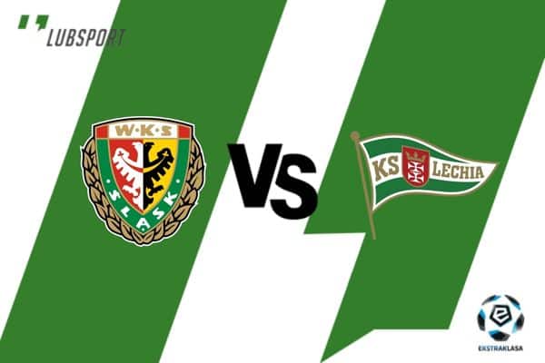 Śląsk - Lechia typy