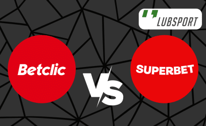 Superbet czy Betclic?