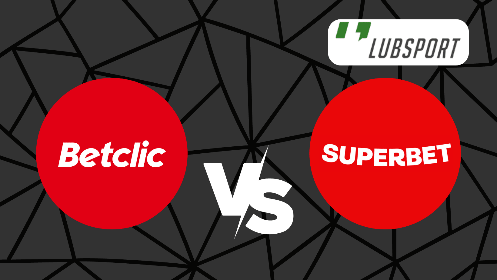 Superbet czy Betclic