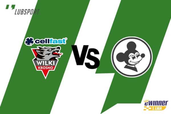 Wilki Krosno - Falubaz Zielona G&oacute;ra typy