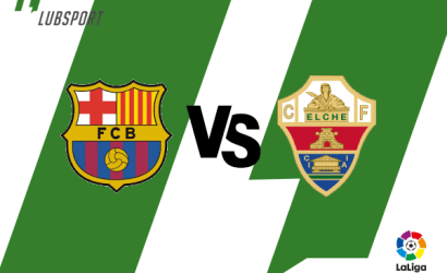 Barcelona &ndash; Elche typy, kursy, zakłady, kiedy, o kt&oacute;rej, gdzie oglądać transmisję? (La Liga, 17.09.2022)