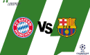 Bayern &ndash; Barcelona typy, kursy, zakłady, gdzie transmisja, o kt&oacute;rej i kiedy mecz? (Liga Mistrz&oacute;w, 13.09.2022)
