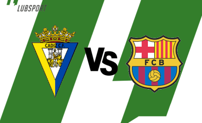 Cadiz &ndash; Barcelona typy, gdzie oglądać, transmisja, analiza i zapowiedź meczu (10.09.2022)