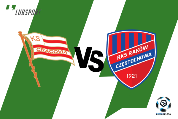 Cracovia Rak&oacute;w typy