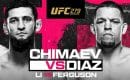 Gdzie oglądać UFC 279? Polsat Sport nie pokaże walki Chimaev &ndash; Diaz