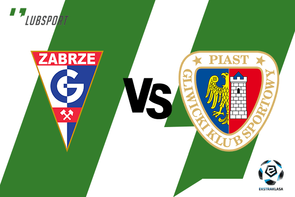 g&oacute;rnik zabrze - piast typy