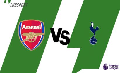 Arsenal &ndash; Tottenham typy, kursy, zakłady i transmisja, gdzie obejrzeć? (Premier League, 01.10.2022)