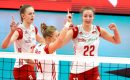 Z kim polskie siatkarki zagrają w ćwierćfinale MŚ siatkarek 2022? Kiedy?