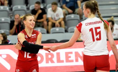 MŚ Siatkarek 2022: gdzie oglądać? Transmisja i stream online