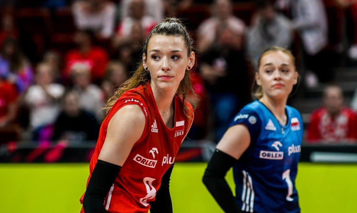 Kiedy grają Polki mecz Polska &ndash; Dominikana? O kt&oacute;rej godzinie MŚ siatkarek 2022?