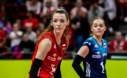 Kiedy grają Polki mecz Polska &ndash; Dominikana? O kt&oacute;rej godzinie MŚ siatkarek 2022?