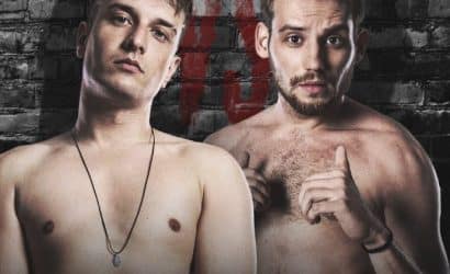 Kamerzysta – Kossakowski typy, kursy i zakłady na Prime Show MMA 3