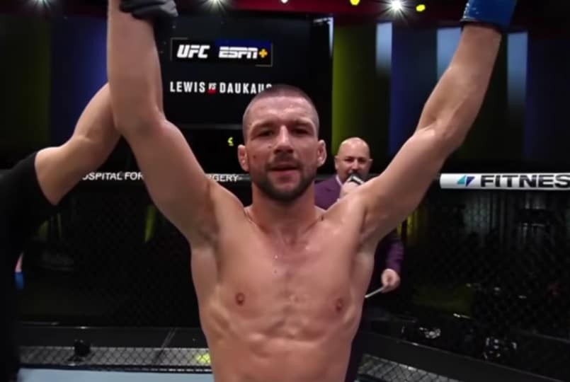 Najlepsi zawodnicy mma &ndash; nasz ranking