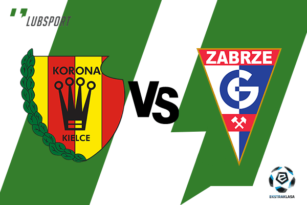 korona - gornik zabrze typy