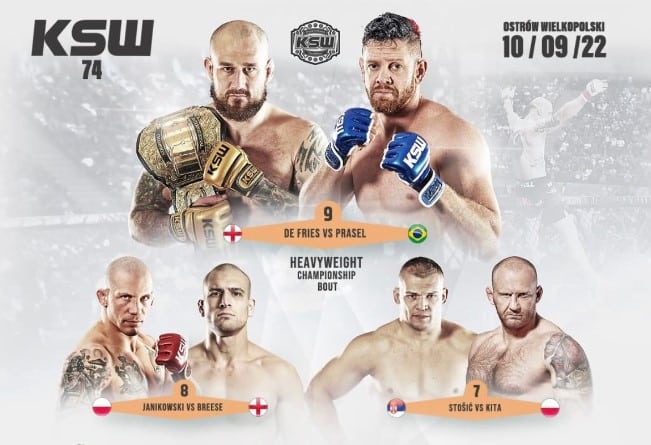 ksw 74 typy ksw 74 typy