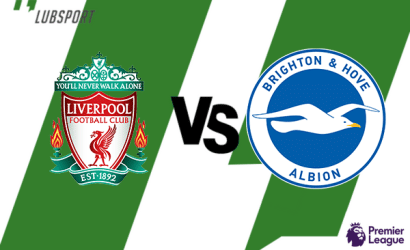 Liverpool &ndash; Brighton typy, kursy, zakłady i transmisja, gdzie obejrzeć? (Premier League, 01.10)