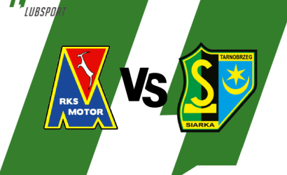 Motor Lublin &ndash; Siarka Tarnobrzeg typy, kursy, gdzie oglądać transmisję? Zapowiedź (01.10.2022)