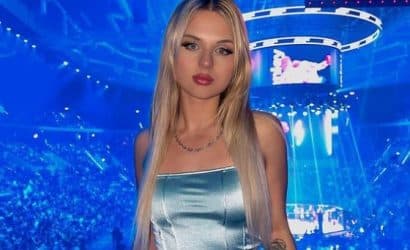 Paulina Hornik – kim jest? Wiek, sylwetka, informacje