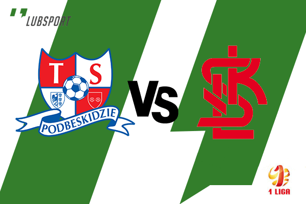 podbeskidzie - łks typy podbeskidzie - łks typy